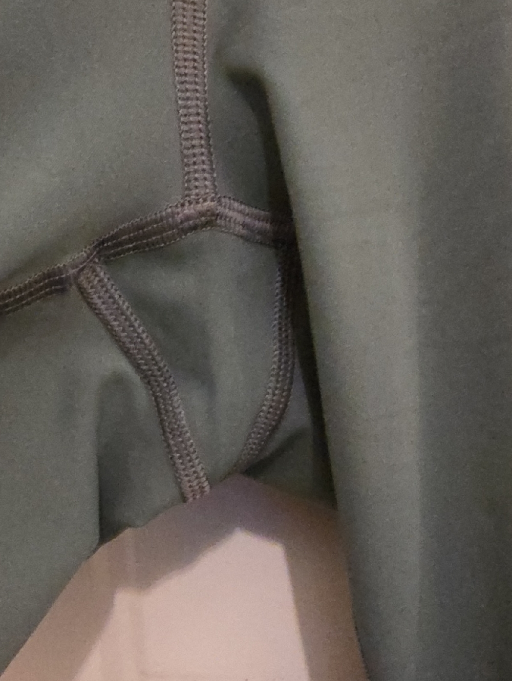 Lululemon Capri - Picture 3 of 9